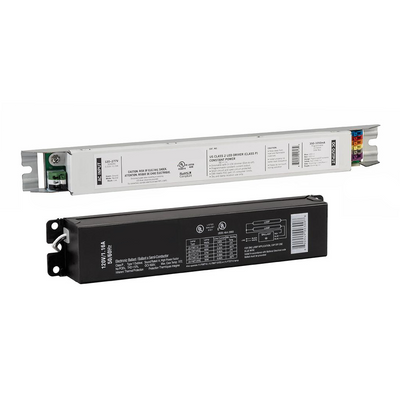 Ballasts and Drivers