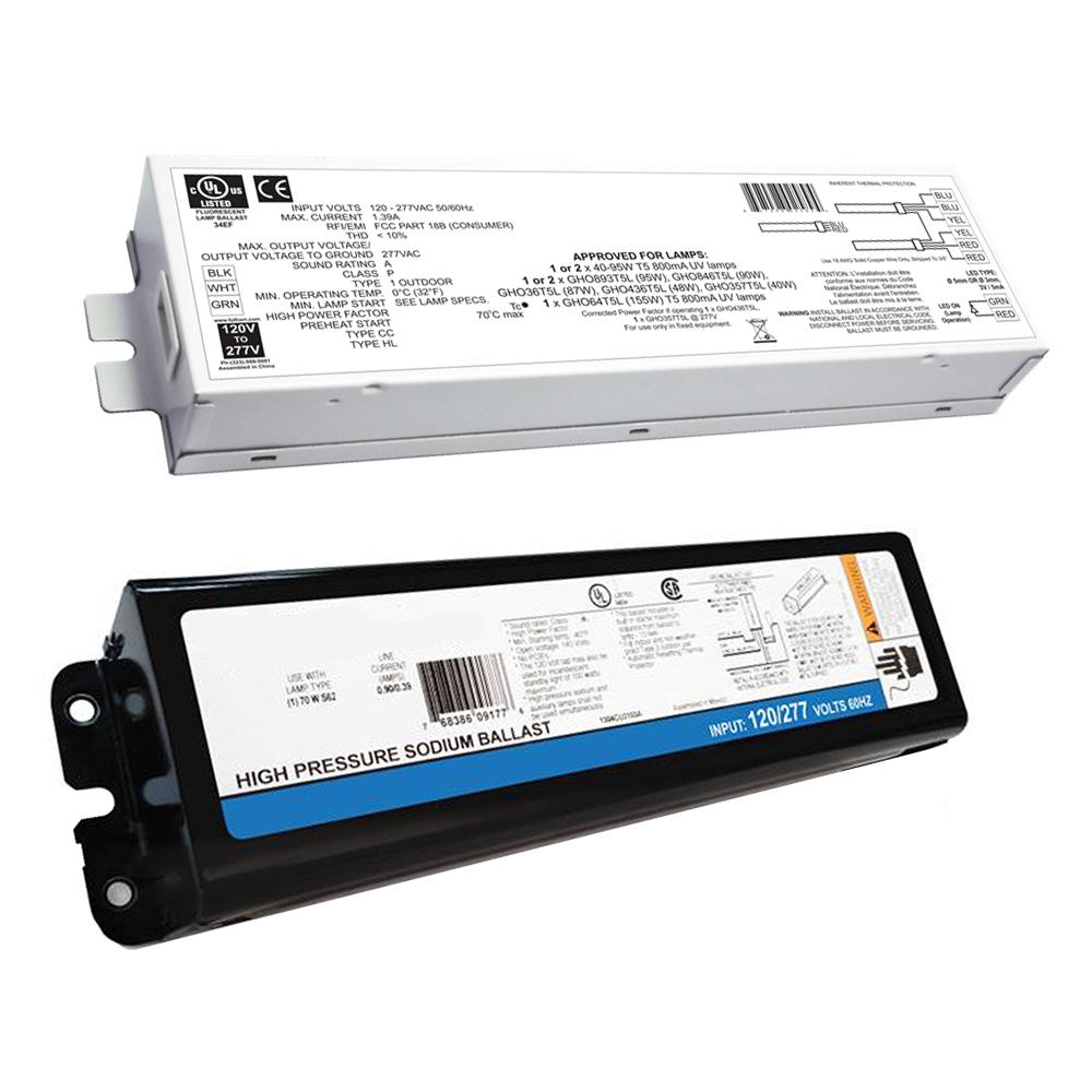 Ballasts Green Electrical Supply