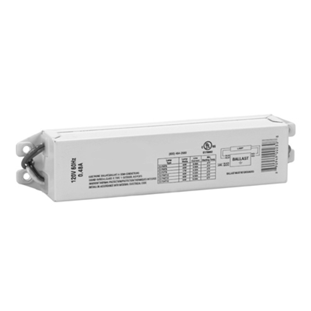 Fluorescent Ballasts Green Electrical Supply