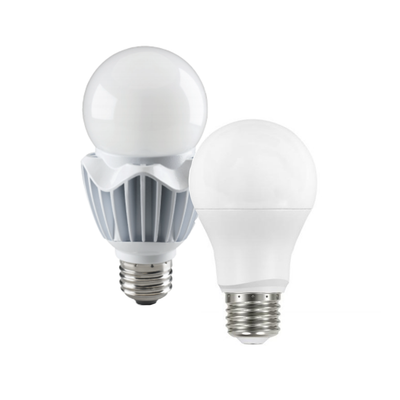 LED A-Shape Bulbs