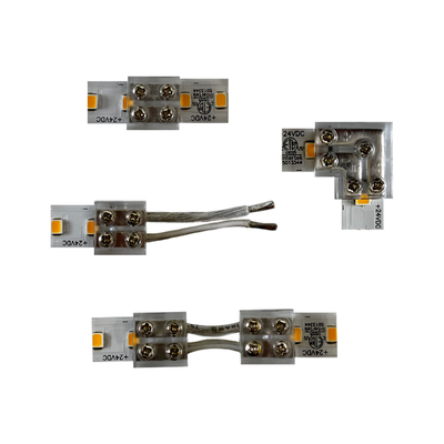 LTR Series Connectors