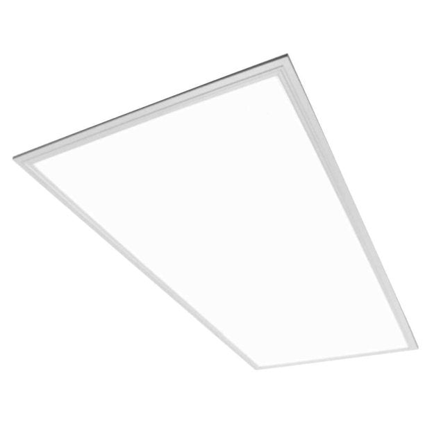 2x4 260/290/325 Watt LED Selectable High Ceiling Flat Panel 4000/5000K