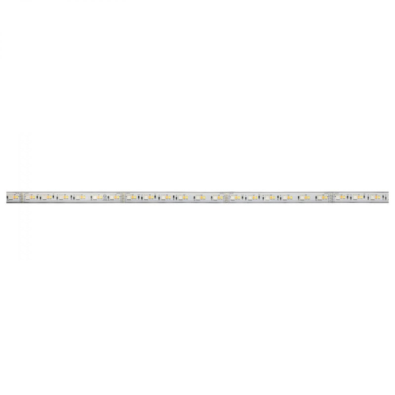 Satco 68 Watt 64 Foot PRO RGBTW Outdoor Direct Wired LED Smart Tape Lighting RGBTW 64 Foot 