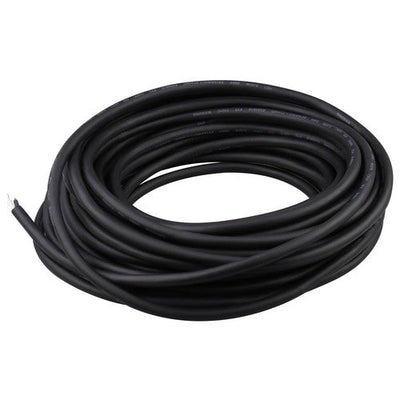 Morris Products 50 Foot Remote Driver Cable Kit for 750 Watt Sports Lighting Fixture   