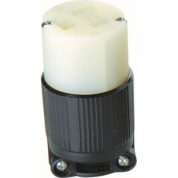 Presa Per Generatore Epicord NEMA 5-15R Con Coperchio - 15A 125V IP40