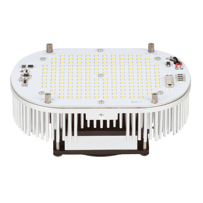 ESL Lighting 75 Watt Multi-Use 277-480V LED Retrofit Plate 3000K Warm White  