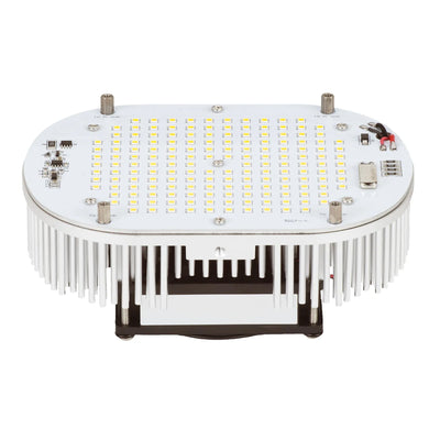 ESL Lighting 120 Watt Multi-Use 277-480V LED Retrofit Plate 3000K Warm White  