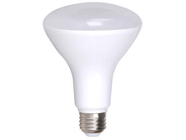 MaxLite 11 Watt 120V LED Dimmable BR30 Light Bulb 2700K Warm White  