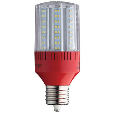 Light Efficient Design 24 Watt LED EX39 Mogul Hazardous Location Screw In Retrofit 5700K 5700K Daylight  