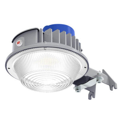 Morris Products 72/96/120 Watt Selectable LED Dusk to Dawn Barn Light 3000/4000/5000K   