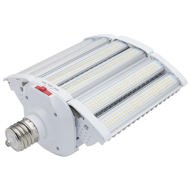 Satco 90/100/110 Watt Selectable LED HI-Pro Expandable Lamp 3000/4000/5000K   