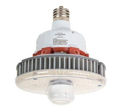 Keystone Technologies 60/70/80 Watt Selectable LED High Bay Lamp 3000/4000/5000K   