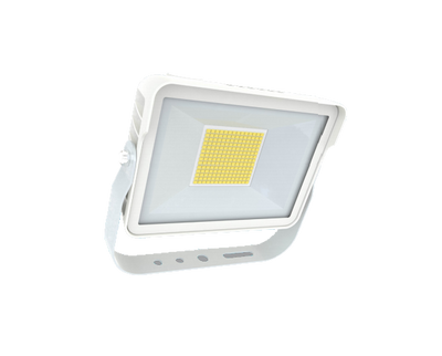 Keystone Technologies 15 Watt Color Selectable 120-277V General Purpose LED Flood Light 3000/4000/5000K Selectable White 