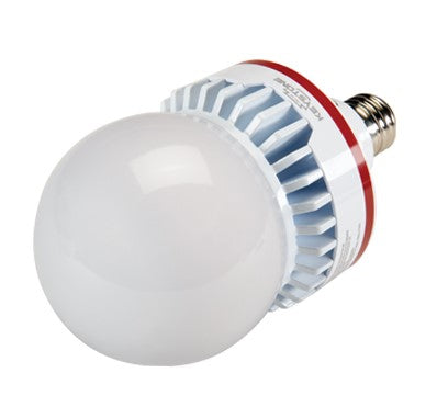 Keystone Technologies 14 Watt Performance Series LED Commercial A21 Light Bulb Non-Dimmable E26 Base 120-277V 2700K Warm White  