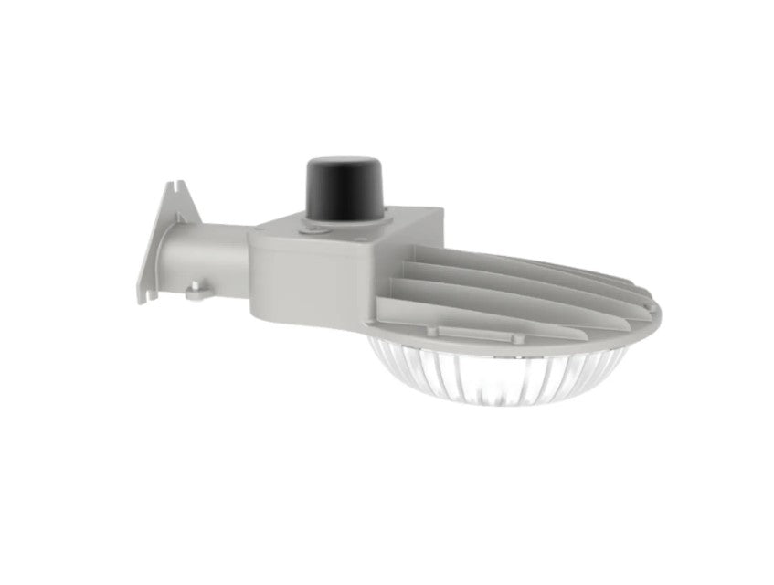 thumbnail image 2 of 75W LED Dusk To Dawn Barn Light – Outdoor Security Lighting, 5000K White, IP65 2 of 5