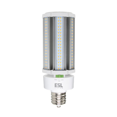 ESL Lighting 46 Watt LED Selectable EX39 HID Replacement Lamp 3000/4000/5000K Selectable  