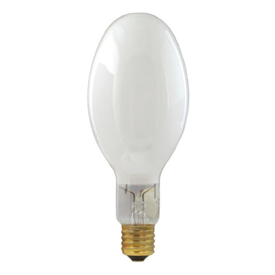 GE Lighting MVR400/C/U/ED28 400 Watt M59/E Metal Halide Bulb 4000K Cool White  