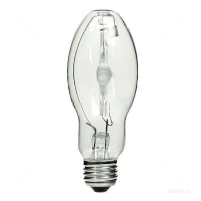 GE Lighting MVR70/U/MED 70 Watt M98/E Metal Halide Bulb 4000K Cool White  