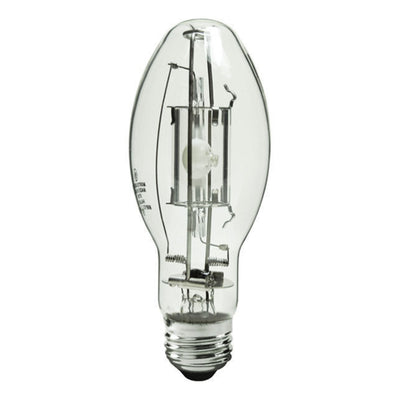 GE Lighting MXR50/U/MED 50 Watt M110/E Metal Halide Bulb   