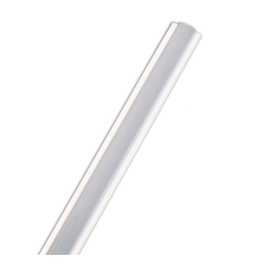 GM Lighting 4 Foot Frosted Peel and Stick LED Tape Lens