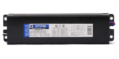Keystone Technologies KTEB-275-UV-TP-PIC 120-277 Volt T12 Electronic Ballast   