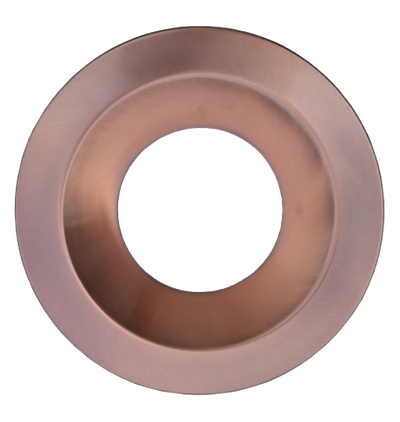 Keystone Technologies 6 Inch Integrated Driver LED Selectable Downlight Trim Bronze  