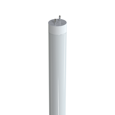 EiKO 4 Foot 12.9 Watt LED Type A Ballast Compatible T8 Tube Light 3500K Bright White  