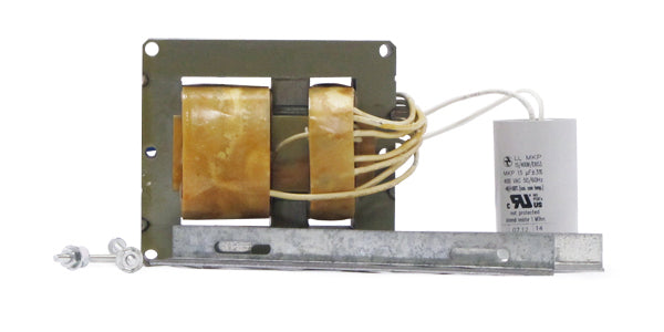 H39 ballast store