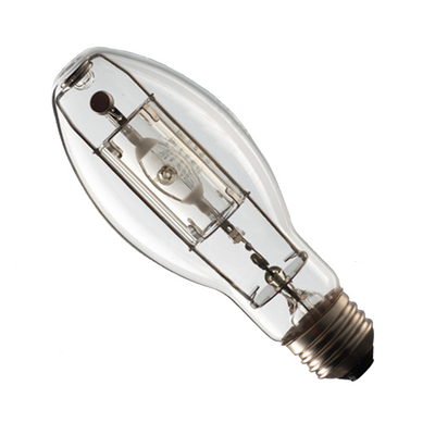 Venture Lighting MP 150W/U/UVS/PS/732 150 Watt M102/0 Metal Halide Bulb 3200K Warm White  