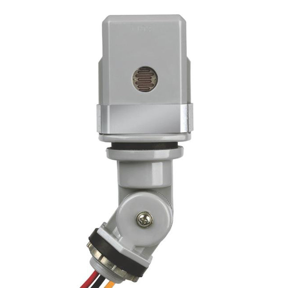Precision Photo Control Lumatrol Low Voltage Photo Controls Direct Wire In Series LCS624D