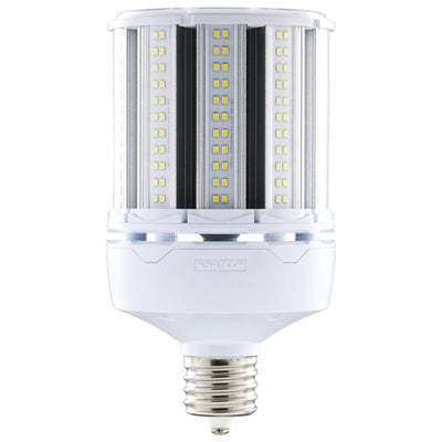 Satco 80 Watt EX39 Base Gen4 100-277V LED Retrofit Light Bulb 4000K Cool White  
