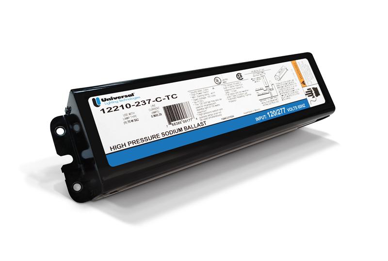 70w metal discount halide ballast