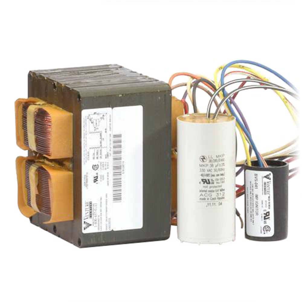 Venture Lighting 450 Watt M144 480 Volt Metal Halide Ballast Kit