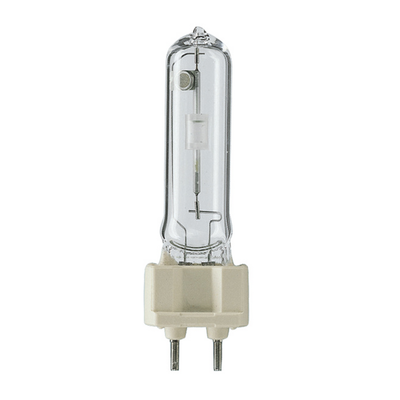 Venture Lighting MHC 70W/U/T6/UVS/PS/930 70 Watt M59/O Ceramic Metal Halide Bulb 3000K Warm White  