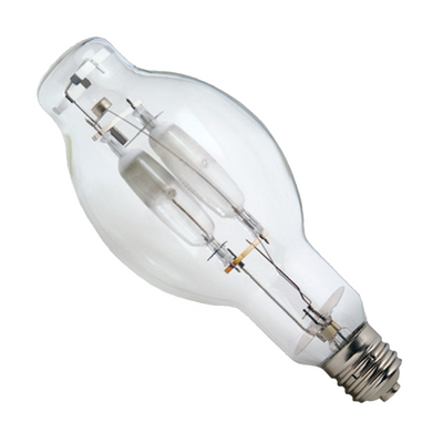 Venture Lighting MHL 575W/BU/BT37/PS/EM/950 575 Watt M137/E Pulse Start Metal Halide Bulb 5000K Daylight  
