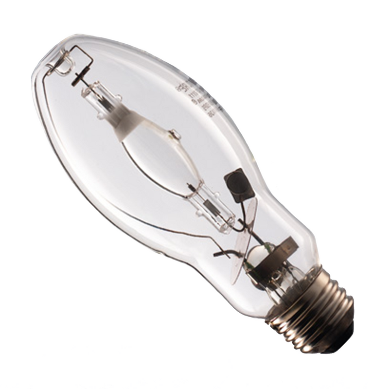 Venture Lighting MH 150W/U/PS/740 150 Watt M102/E Metal Halide Bulb 4000K Cool White  