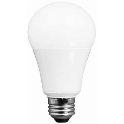 TCP 15 Watt Dimmable LED A19 Light Bulb 2700K Warm White  