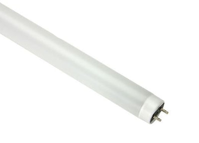 MaxLite 4 Foot 13 Watt LED T8 Tube DirectFit Ballast Compatible ETL Sanitation and DLC Listed 4000K Cool White  
