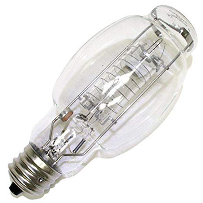 Sylvania Lighting MP250/BU-ONLY 250 Watt M58/O Metal Halide Bulb 4000K Cool White  
