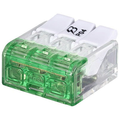 Electrical Connectors