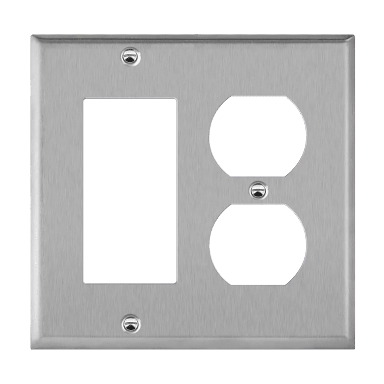 Wall Plates and Outlet Boxes – Green Electrical Supply