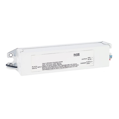 Constant Current Drivers