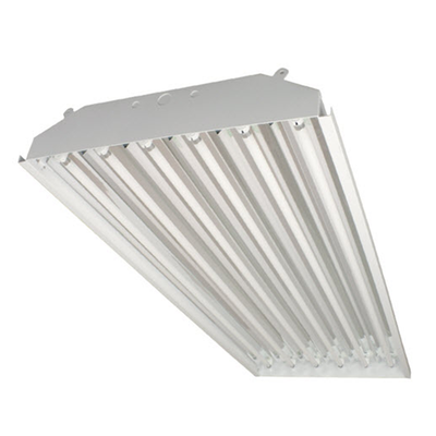 Fluorescent Fixtures