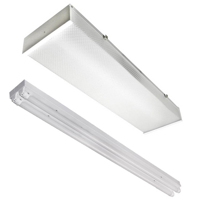 LED Linear Fixtures