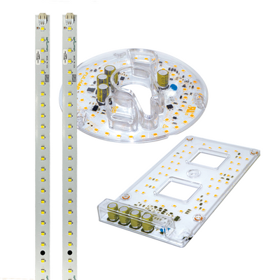 LED Retrofit Kits