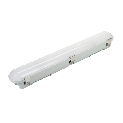 LED Linear Vapor Tight Fixtures