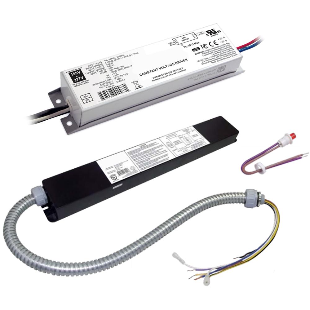 LED Drivers – Green Electrical Supply