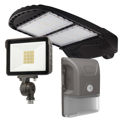 Outdoor Fixtures