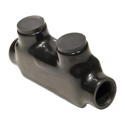 Pre-Insulated Connectors