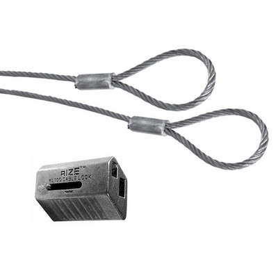 Wire Rope and Accessories